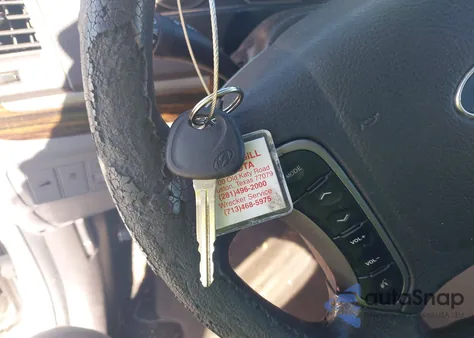 2012 Hyundai Santa Fe Gls from USA, damaged, VIN 5XYZG3AB8CG141966